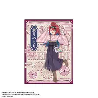 Mutsuki Memori - Poster - Kochira Tokimeki Seisakujo! "" Company!