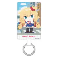 Akai Haato - Ring Holder - hololive