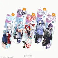 Banzoin Hakka - Skateboard - hololive