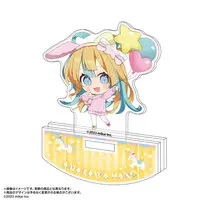Amakawa Hano - Acrylic stand - Kochira Tokimeki Seisakujo! "" Company!
