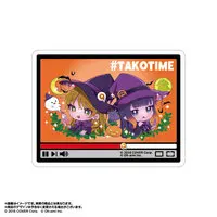 Ninomae Ina'nis - Figure - Myth