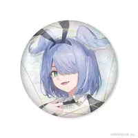 Elira Pendora - Badge - LazuLight