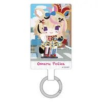 Omaru Polka - Ring Holder - hololive