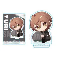 Uri - Acrylic stand - Colorful Peach