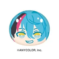 Kyo Kaneko - Cushion - ILUNA