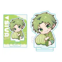 Siva - Acrylic stand - Colorful Peach