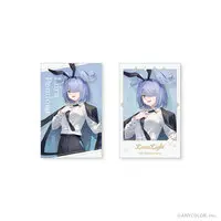 Elira Pendora - Character Card - LazuLight