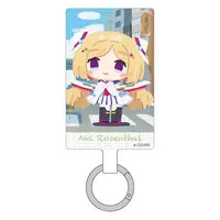 Aki Rosenthal - Ring Holder - hololive