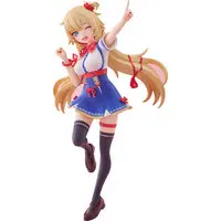 Akai Haato - Figure - POP UP PARADE - hololive