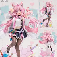 Hakui Koyori - Figure - hololive