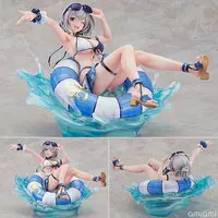 Shirogane Noel - Figure - hololive