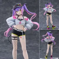 Tokoyami Towa - Figure - POP UP PARADE - hololive