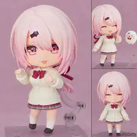 Shiina Yuika - Figure - Nendoroid - Nijisanji