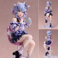 Inuyama Tamaki - Figure - VTuber