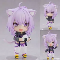 Nekomata Okayu - Figure - Nendoroid - hololive
