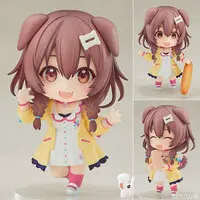 Inugami Korone - Figure - Nendoroid - hololive