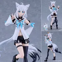 Shirakami Fubuki - Figure - hololive