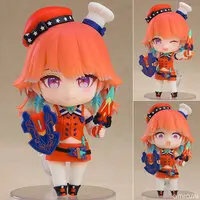 Takanashi Kiara - Figure - Nendoroid - Myth