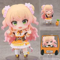 Momosuzu Nene - Figure - Nendoroid - hololive