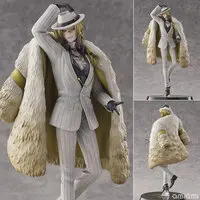 Luca Kaneshiro - Character Card - Figure - Nijisanji