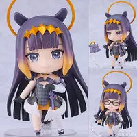 Ninomae Ina'nis - Figure - Nendoroid - Myth