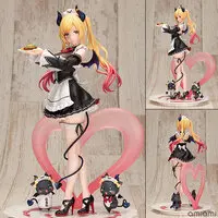 Yuzuki Choco - Figure - hololive