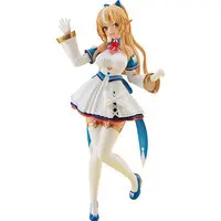 Shiranui Flare - Figure - POP UP PARADE - hololive
