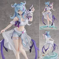 Elira Pendora - Character Card - Figure - Nijisanji
