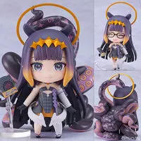 Ninomae Ina'nis - Figure - Nendoroid - Myth