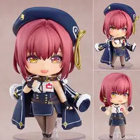 Houshou Marine - Figure - Nendoroid - hololive