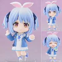 Usada Pekora - Figure - Nendoroid - hololive