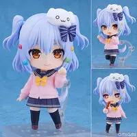 Inuyama Tamaki - Figure - Nendoroid - VTuber
