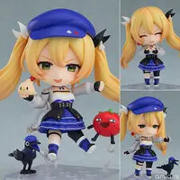 Dokibird - Figure - Nendoroid - VTuber