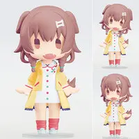 Inugami Korone - Figure - hololive