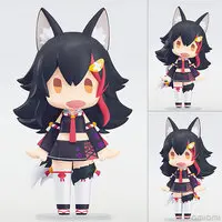 Ookami Mio - Figure - hololive