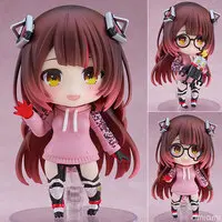 Roboco-san - Figure - Nendoroid - hololive