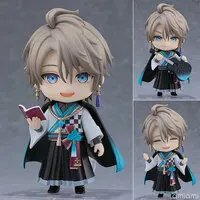 Kaida Haru - Figure - Nendoroid - Nijisanji