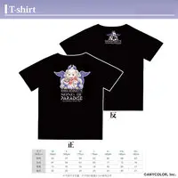 Enna Alouette - Clothes - T-shirts - Nijisanji Size-XL