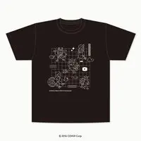 hololive - Clothes - T-shirts