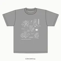 hololive - Clothes - T-shirts