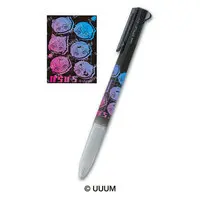 Colorful Peach - Stationery - Ballpoint Pen