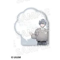 Hiro - Stationery - Sticky Note - Colorful Peach