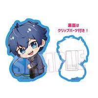 Naokiri - Clip - Colorful Peach