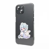 Hinamori Tsuzuri - Stickers - VTuber