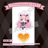 Nekoto Kanami - Acrylic stand - VTuber