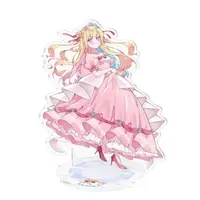 Saihate Rea - Acrylic stand - VTuber