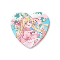 Saihate Rea - Badge - VTuber