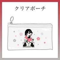 Sunohara Ume - Pouch - VTuber