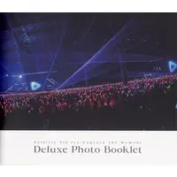 hololive - Booklet