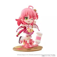 Sakura Miko - PalVerse - Figure - hololive